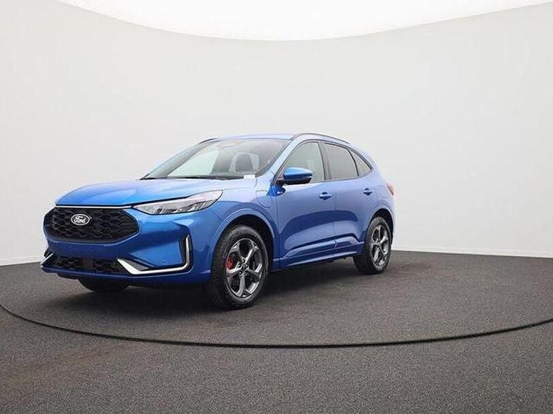 Neu Ford Kuga ST-Line X 2026 Andere SUV