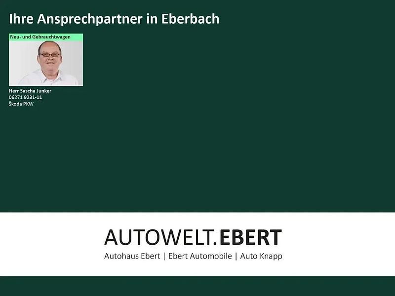 Blackmagic perleffekt Gebraucht 2024 Skoda Karoq Selection SUV | 38.290 € (Teuer) - Bild 1/2