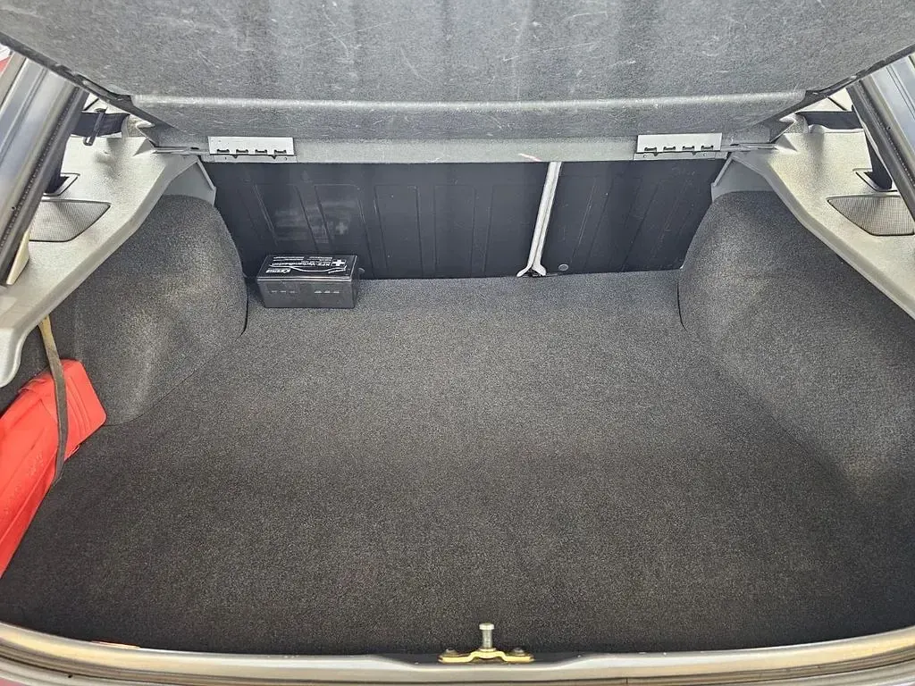 Gebraucht Ford Sierra 101 PS (74 kW) 1989 Grau Coupé