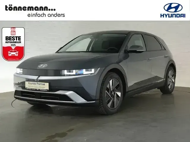 Gebraucht Hyundai Ioniq 5 Techniq 239 kW (325 PS) 2025 SUV