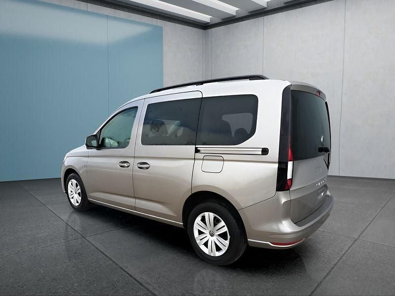 Neu 2025 VW Caddy Van / Kleinbus | 34.849 € (Fairer Preis) - Bild 1/3