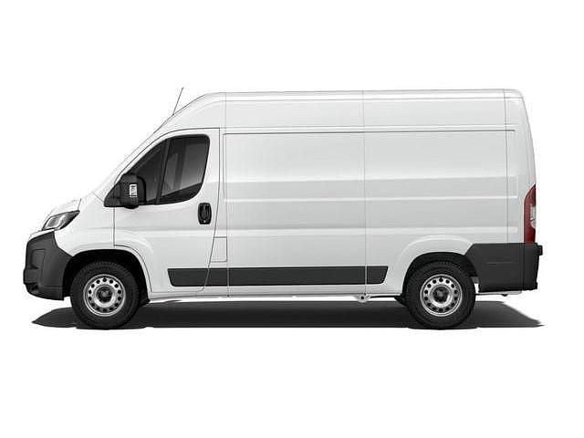 Neu 2025 Opel Movano Van | 32.493 € (Fairer Preis) - Bild 1/1