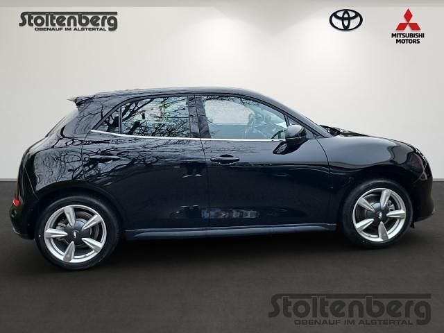 Second-hand Ora 03 125 kW (171 CP) 2024 Negru Hatchback