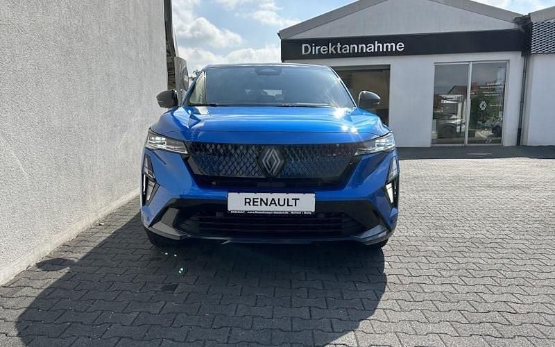 Gebraucht Renault Rafale Esprit Alpine 200 PS (147 kW) 2024 Blau SUV