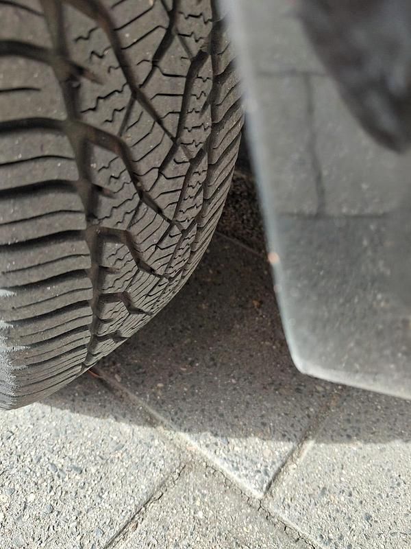 Gebraucht Hyundai Getz 67 PS (49 kW) 2008 Schwarz Kleinwagen