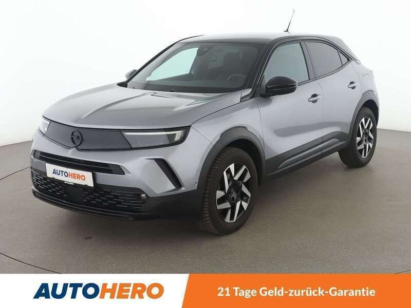 Quartz Gebraucht 2022 Opel Mokka GS Line SUV | 19.350 € (Guter Preis) - Bild 1/3