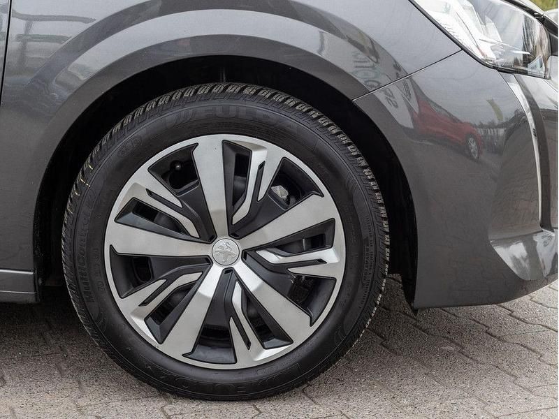 Second-hand Peugeot 208 Active 101 CP (74 kW) 2024 Gri Hatchback