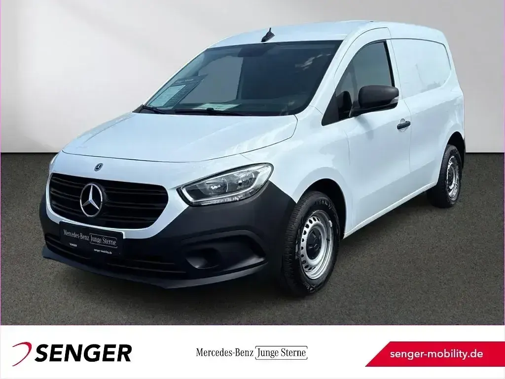 Gebraucht Mercedes Citan 108 75 PS (55 kW) 2023 Van / Kleinbus