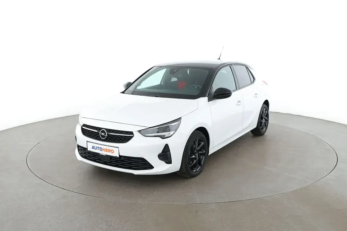 Gebraucht Opel Corsa 101 PS (74 kW) 2023 Kleinwagen