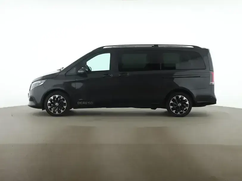 Gebraucht Mercedes V250 Style 360 PS (264 kW) 2026 Grau Van / Kleinbus