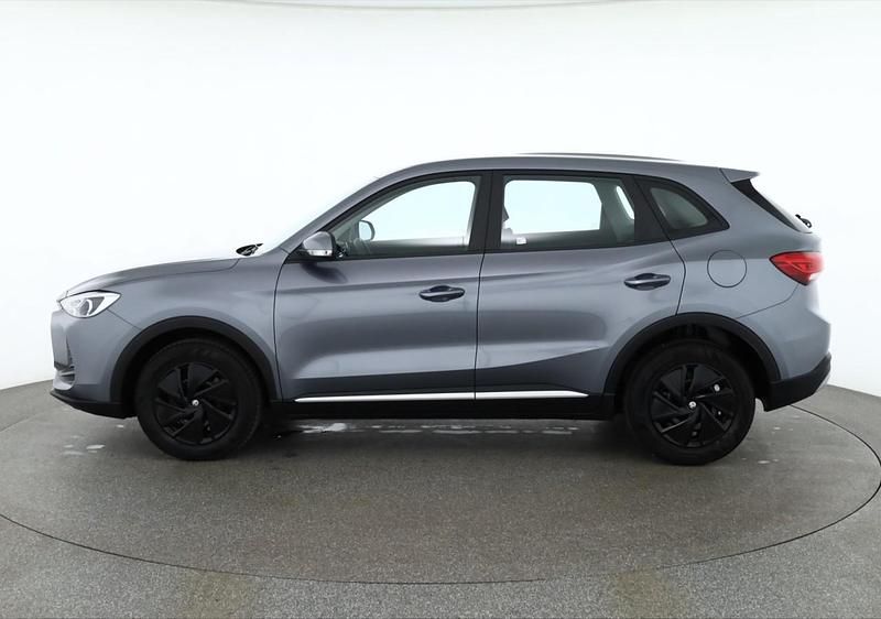 Neu MG ZS 116 PS (85 kW) 2026 Grau SUV