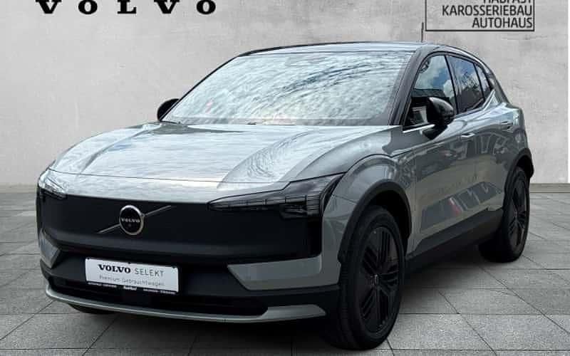 Grau Gebraucht 2025 Volvo EX30 Performance SUV | 49.900 € - Bild 1/4