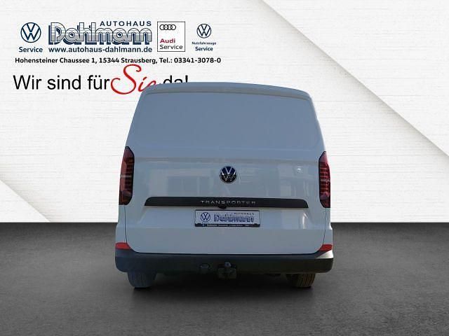 Neu VW T7 110 PS (80 kW) 2025 Van