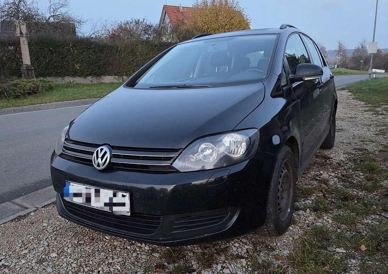 Gebraucht 2009 VW Golf Plus Cross Comfortline Van / Kleinbus | 2.500 € (Fairer Preis) - Bild 1/4