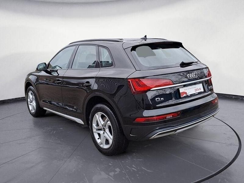 Usado Audi Q5 Advanced Plus 265 HP (194 kW) 2023 Preto SUV