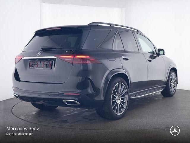 Gebraucht 2024 Mercedes GLE350 | 79.990 € (Teuer) - Bild 1/4