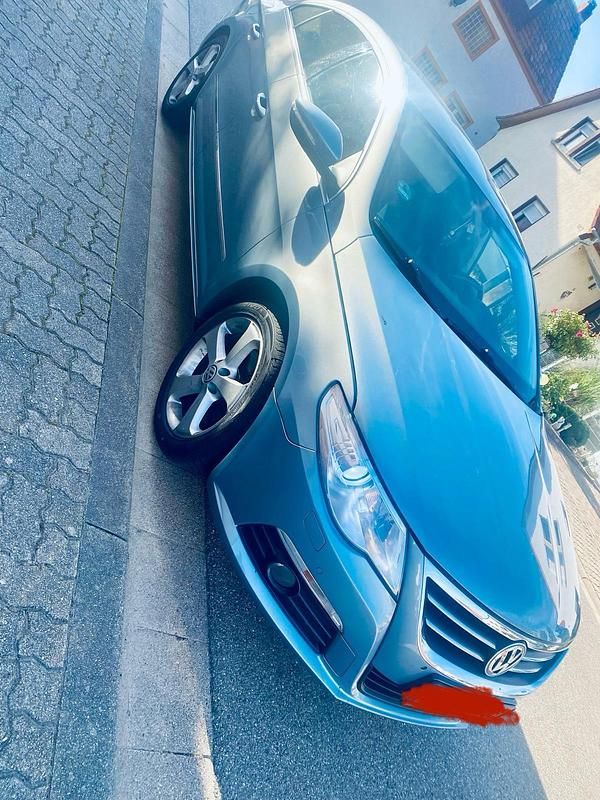 Gebraucht 2010 VW CC Limousine | 5.500 € (Guter Preis) - Bild 1/4