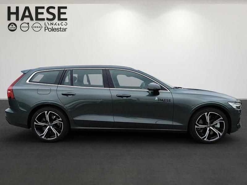 Occasion Volvo V60 Plus 398 ch (292 kW) 2025 Vert Break