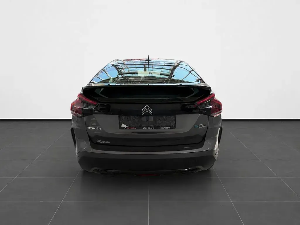 Gebraucht Citroën e-C4 Feel 100 kW (136 PS) 2022 Limousine