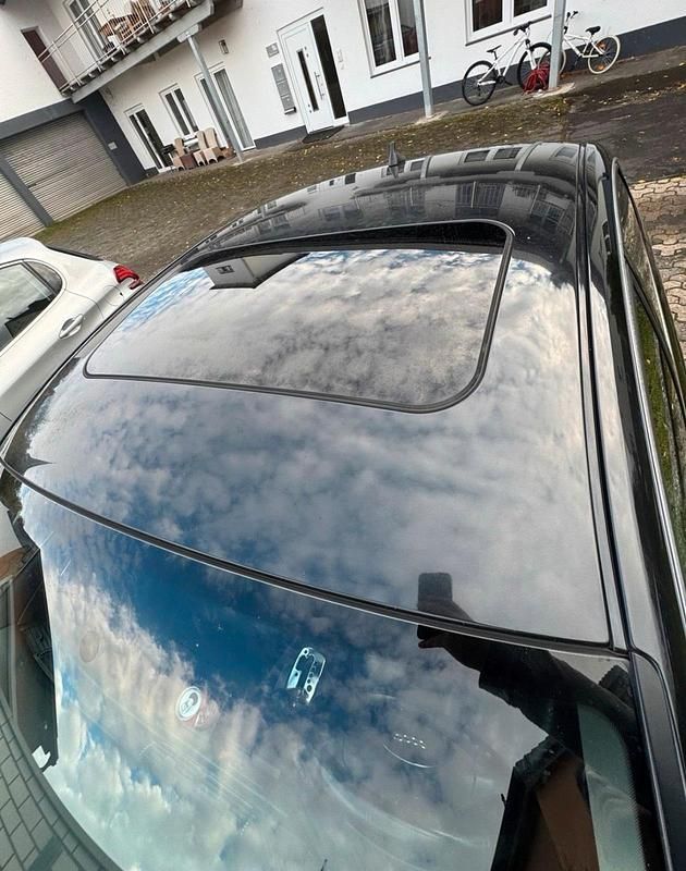 Schwarz Gebraucht 2003 Audi A6 Limousine | 2.350 € (Fairer Preis) - Bild 1/4