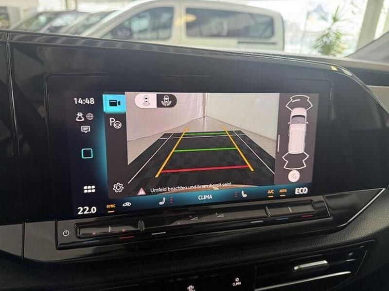 Gebraucht VW Caddy Maxi Style 150 PS (110 kW) 2025 Andere Van / Kleinbus