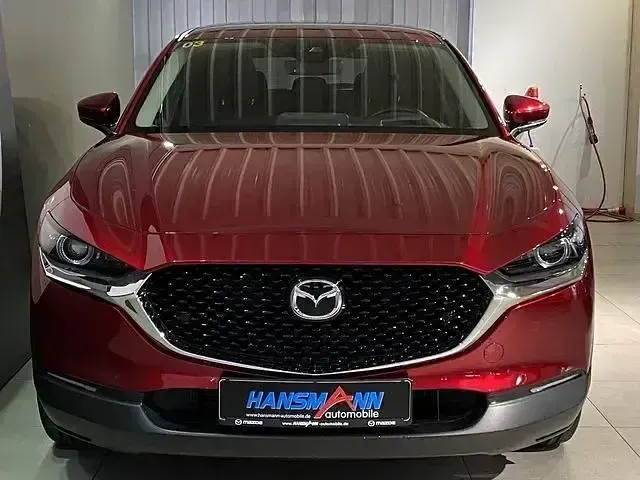 Gebraucht Mazda CX-30 Selection 186 PS (136 kW) 2023 Andere SUV