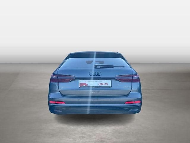 Gebraucht Audi A6 S-Line 204 PS (150 kW) 2024 Daytonagrau perleffekt Kombi