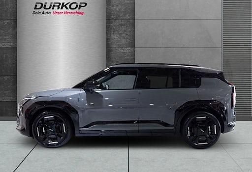 Neu Kia EV3 GT-Line 150 kW (204 PS) 2025 Grau SUV