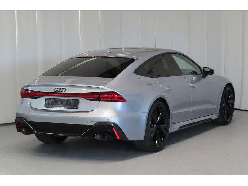 Gebraucht Audi RS7 Sportback Sport 600 PS (441 kW) 2024 Kleinwagen