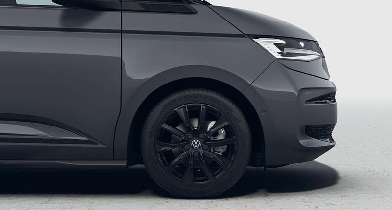 Neu VW Multivan Edition 150 PS (110 kW) 2026 Van