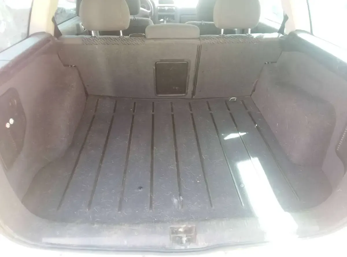 Gebraucht Opel Astra 101 PS (74 kW) 2002 Grün Kombi