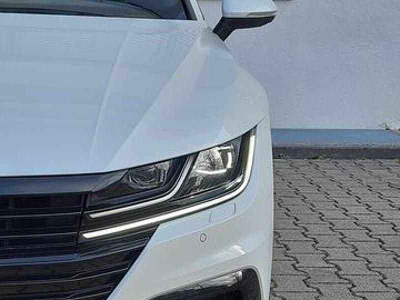 Gebraucht VW Arteon 147 PS (108 kW) 2018 Andere Kleinwagen