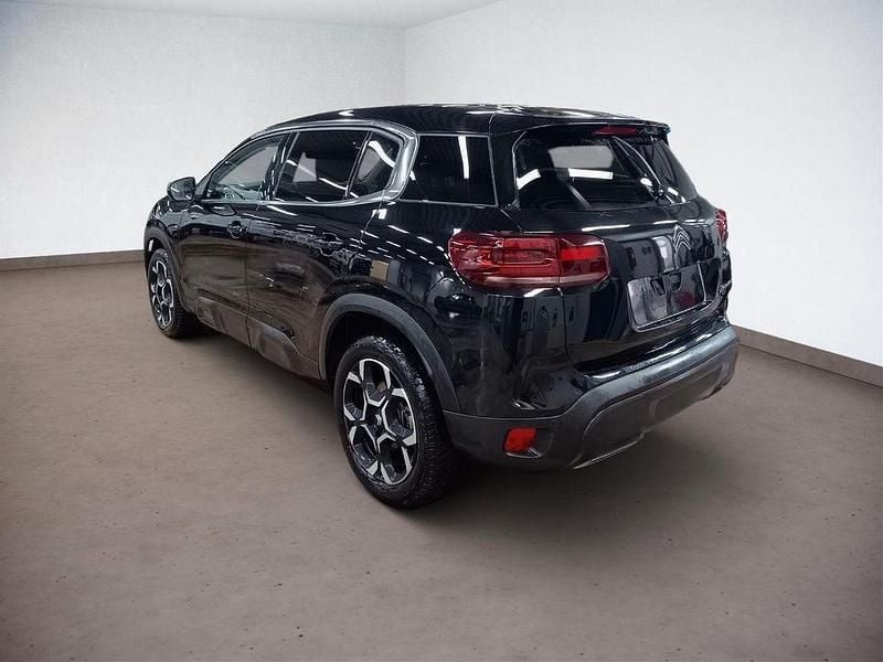Schwarz Gebraucht 2025 Citroën C5 Aircross SUV | 20.440 € (Superpreis) - Bild 1/4