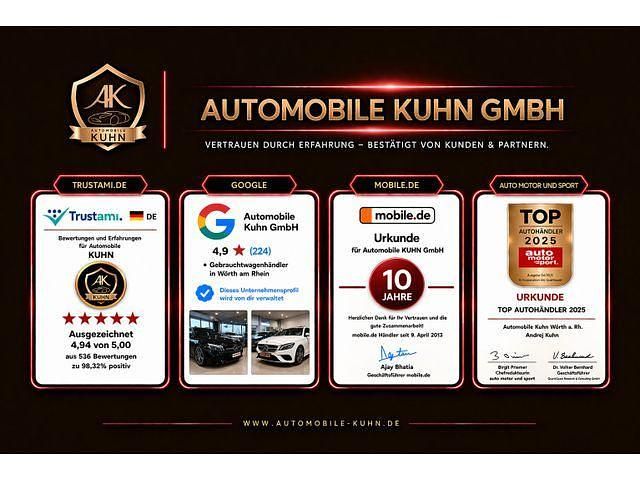 Gebraucht Volvo V60 Core 197 PS (144 kW) 2022 Schwarz Kombi