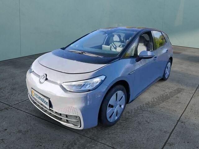 Gebraucht VW ID.3 Pro Performance 150 kW (204 PS) 2020 Grau Kleinwagen