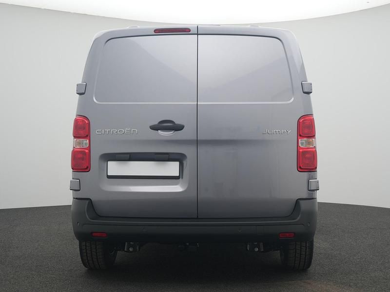 Neu Citroën Jumpy 177 PS (130 kW) 2025 Titaniumgrau Van / Kleinbus