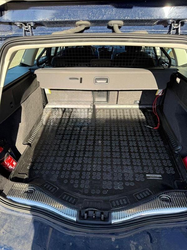 Gebraucht Ford Mondeo Trend 150 PS (110 kW) 2019 Blau Kombi