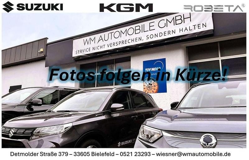 Rot Gebraucht 2023 Suzuki Swift Comfort Limousine | 13.970 € (Fairer Preis) - Bild 1/1