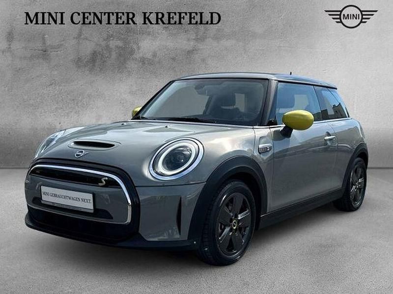 Andere Gebraucht 2022 Mini Cooper Kleinwagen | 18.955 € (Fairer Preis) - Bild 1/4