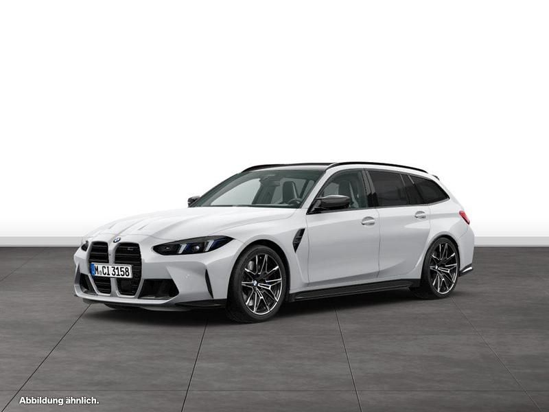 Andere Gebraucht 2025 BMW M3 Competition Edition Kombi | 101.089 € (Teuer) - Bild 1/4