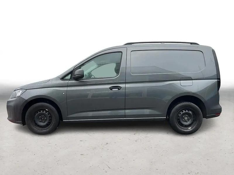 Second-hand VW Caddy 75 CP (55 kW) 2022 Gri Monovolum