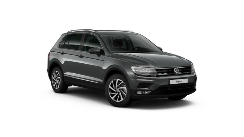 Gebraucht VW Tiguan Sound 150 PS (110 kW) 2017 SUV