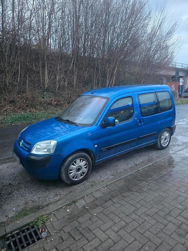 Gebraucht Citroën Berlingo 90 PS (66 kW) 2004 Van / Kleinbus