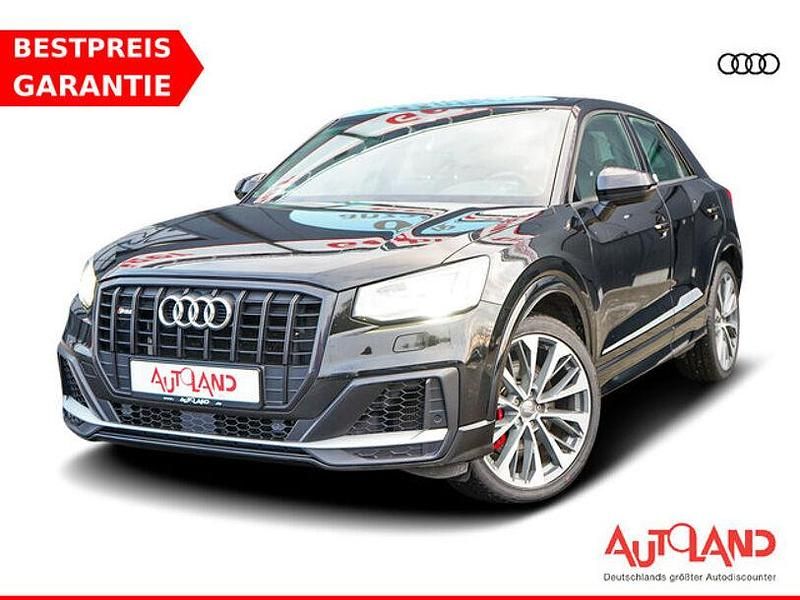 Gebraucht Audi SQ2 Comfort 300 PS (220 kW) 2019 Andere SUV