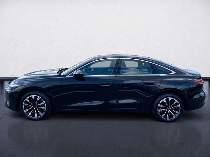 Second-hand Audi A5 Sport 204 CP (150 kW) 2024 Negru Berlinǎ