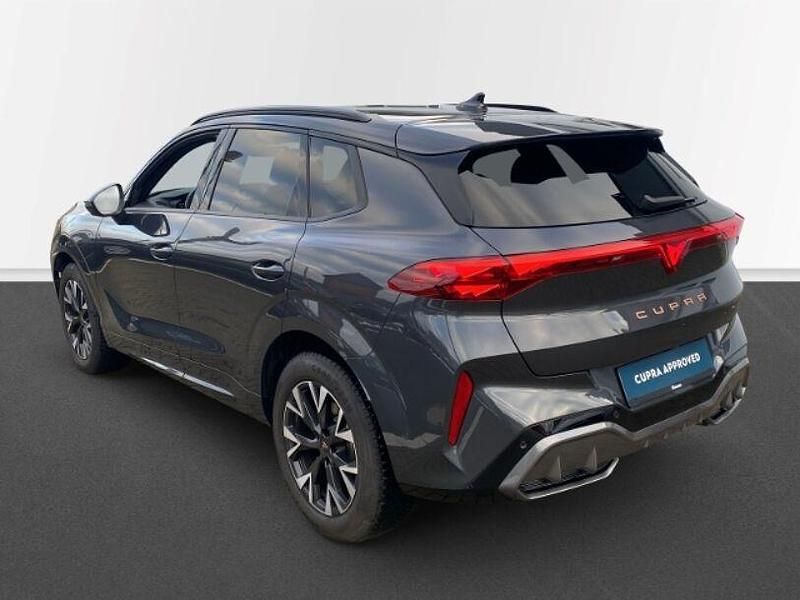 Gebraucht Cupra Leon 150 PS (110 kW) 2025 Grau