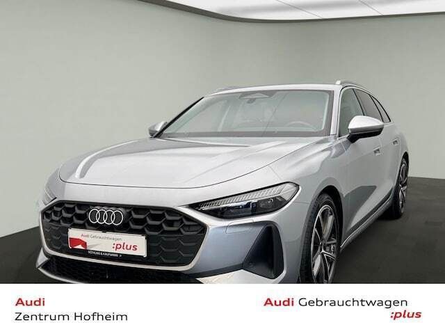 Gebraucht 2025 Audi A5 Ambiente Coupé | 52.999 € (Superpreis) - Bild 1/4