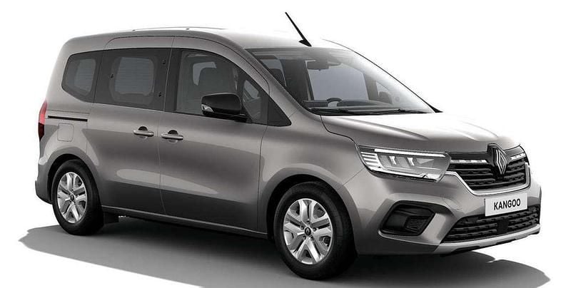 Grau kng Neu 2025 Renault Kangoo Van / Kleinbus | 29.700 € (Superpreis) - Bild 1/2