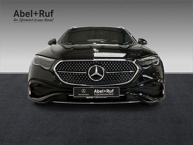 Gebraucht Mercedes E450 AMG 367 PS (269 kW) 2025 Kombi