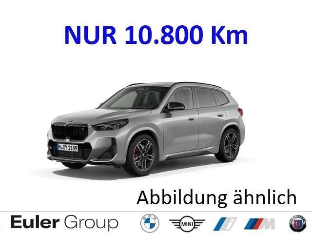 Gebraucht BMW X1 Performance 300 PS (220 kW) 2025 Silber SUV